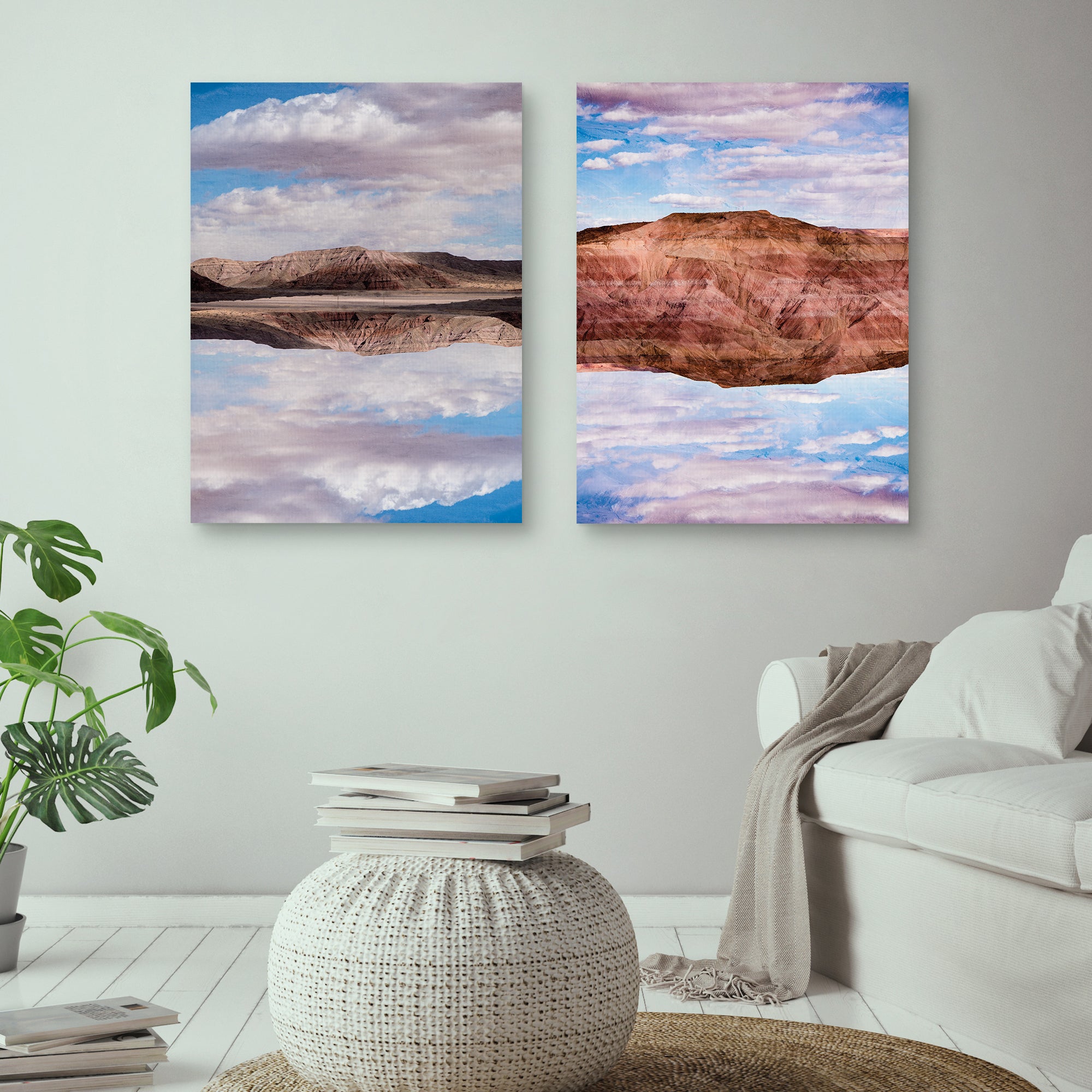 Vermilion Cliffs VI & VII