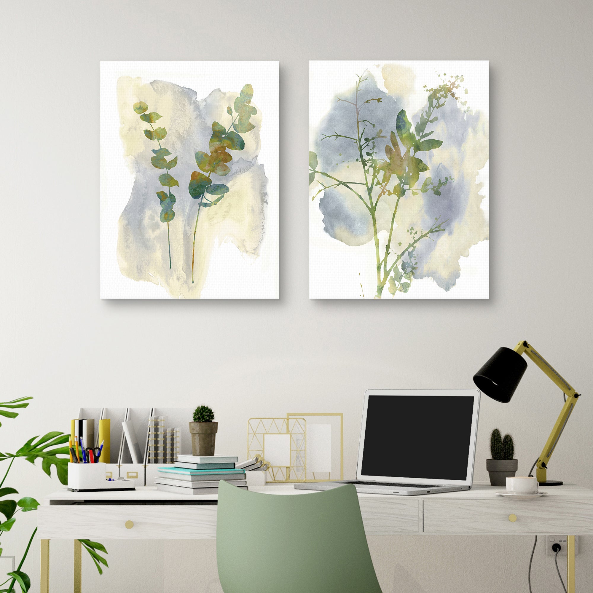 Wildflower Duet & Harmony