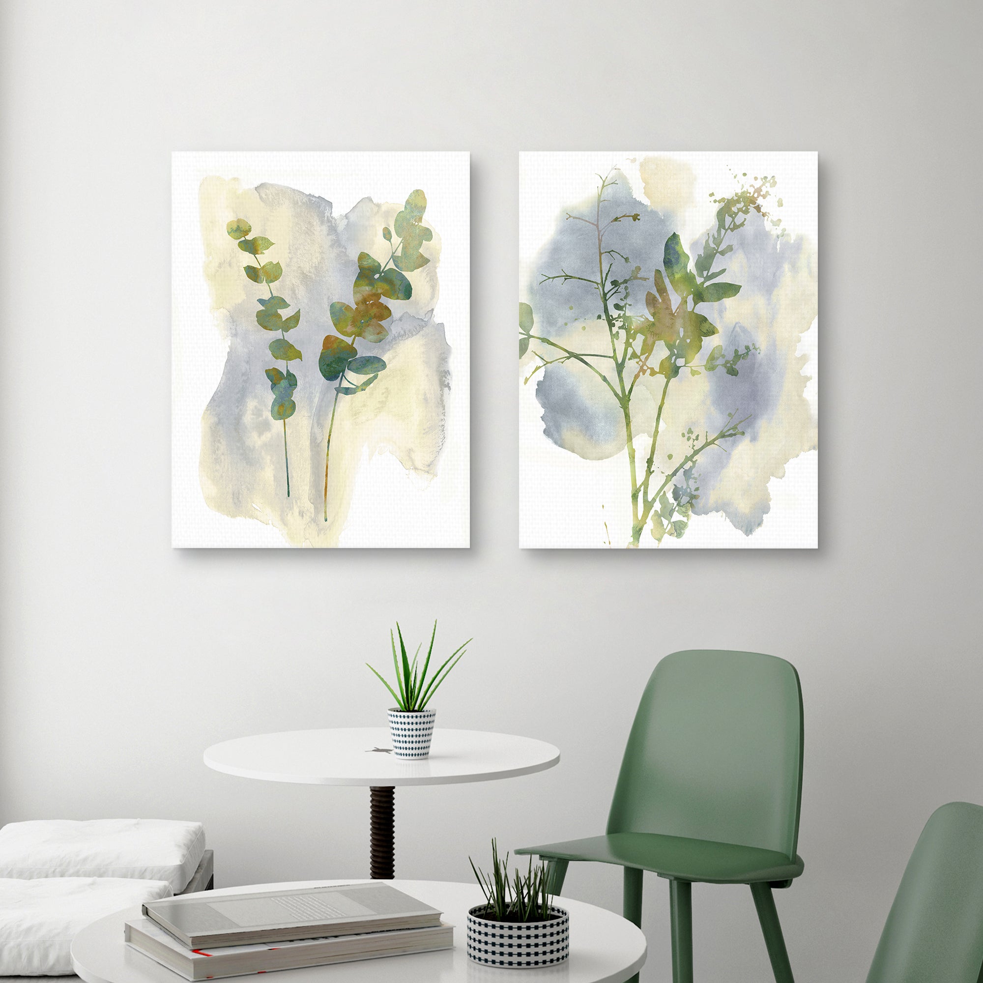 Wildflower Duet & Harmony