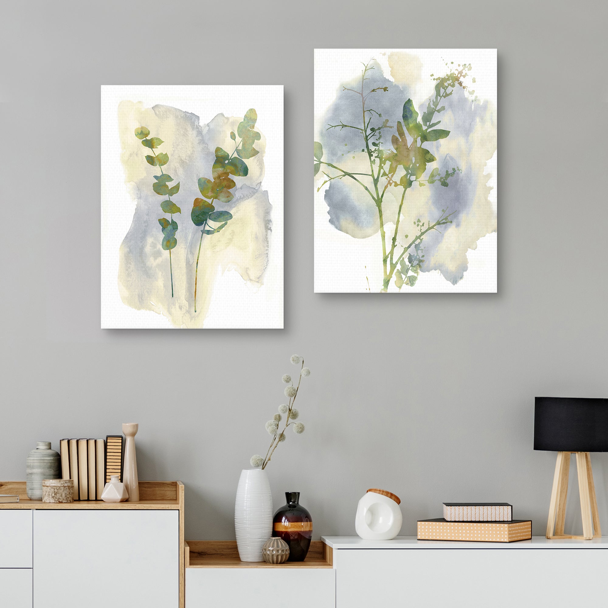 Wildflower Duet & Harmony