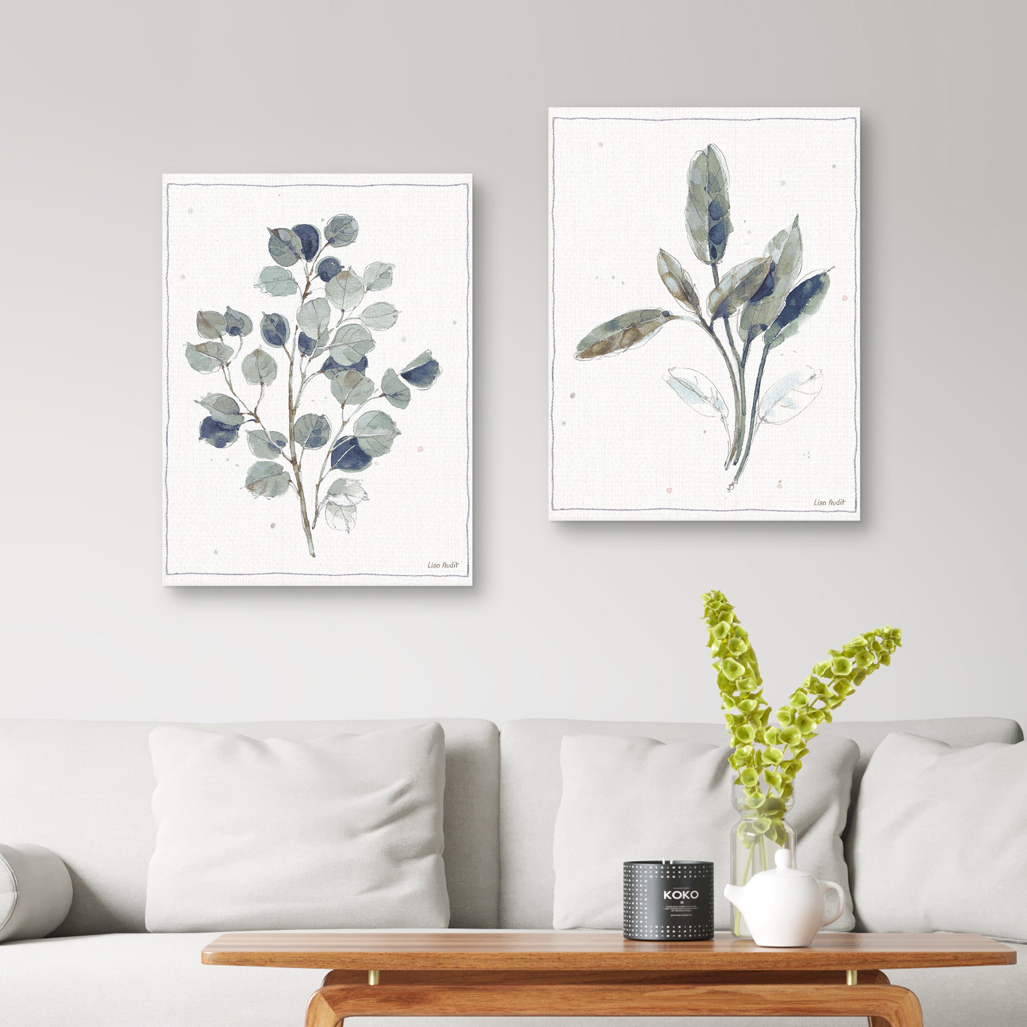 A Country Weekend IV & V with Navy