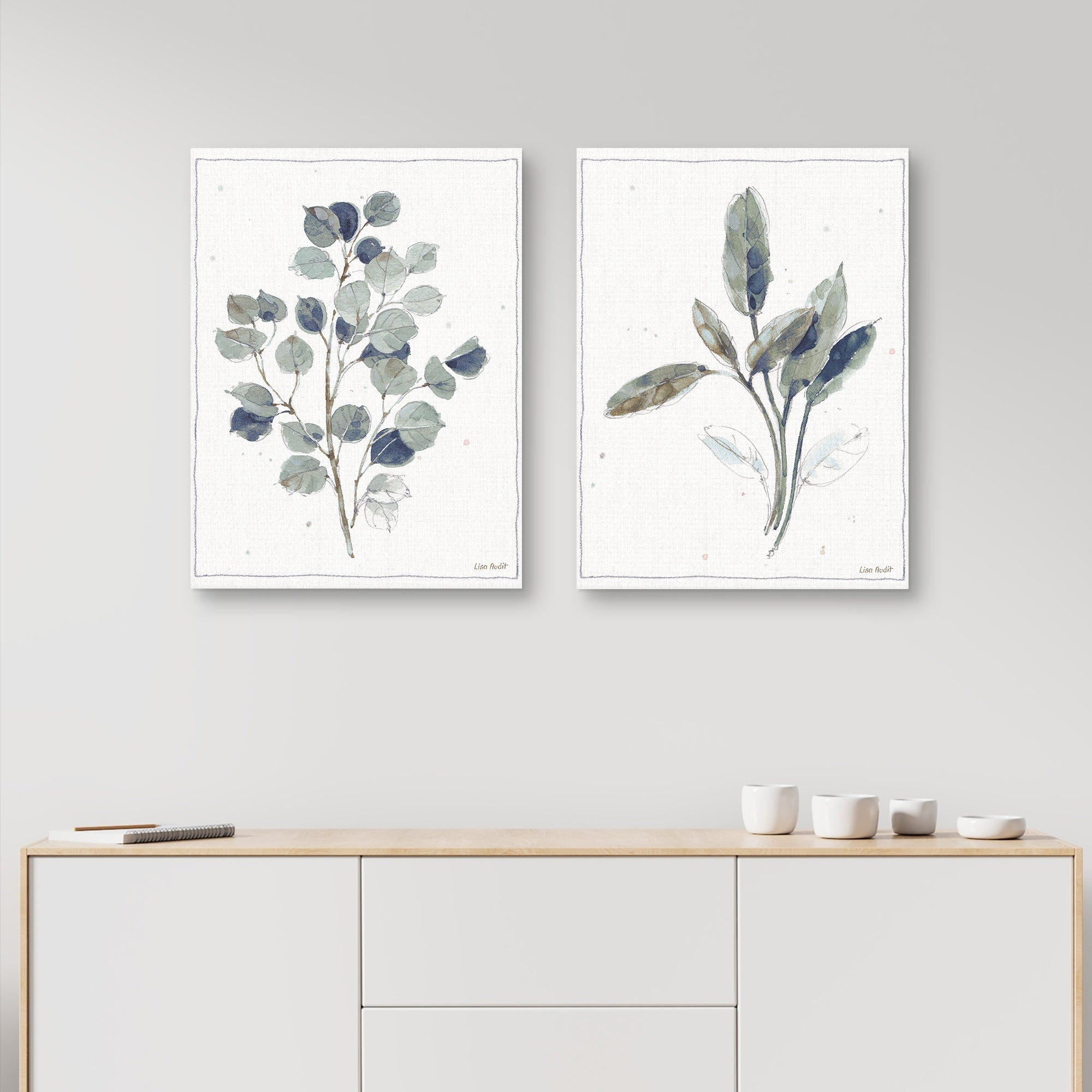 A Country Weekend IV & V with Navy