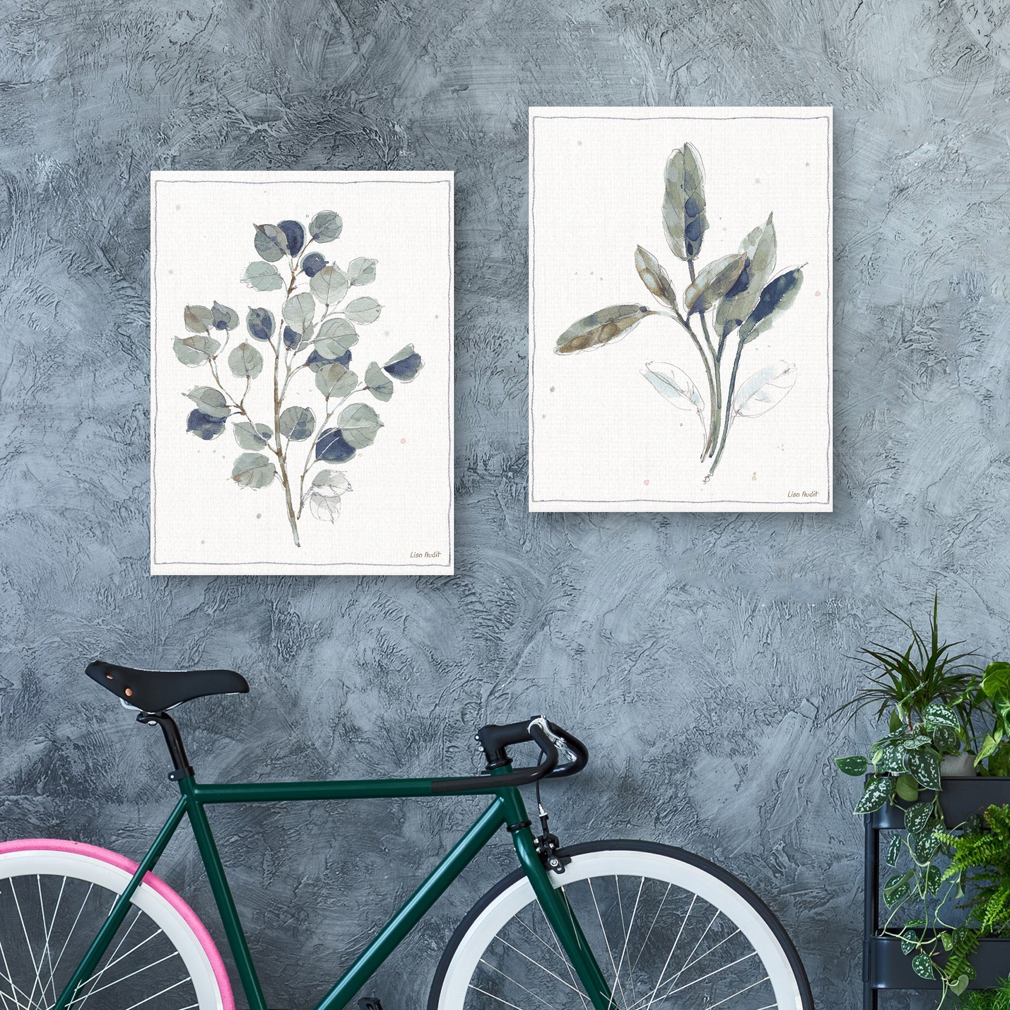 A Country Weekend IV & V with Navy