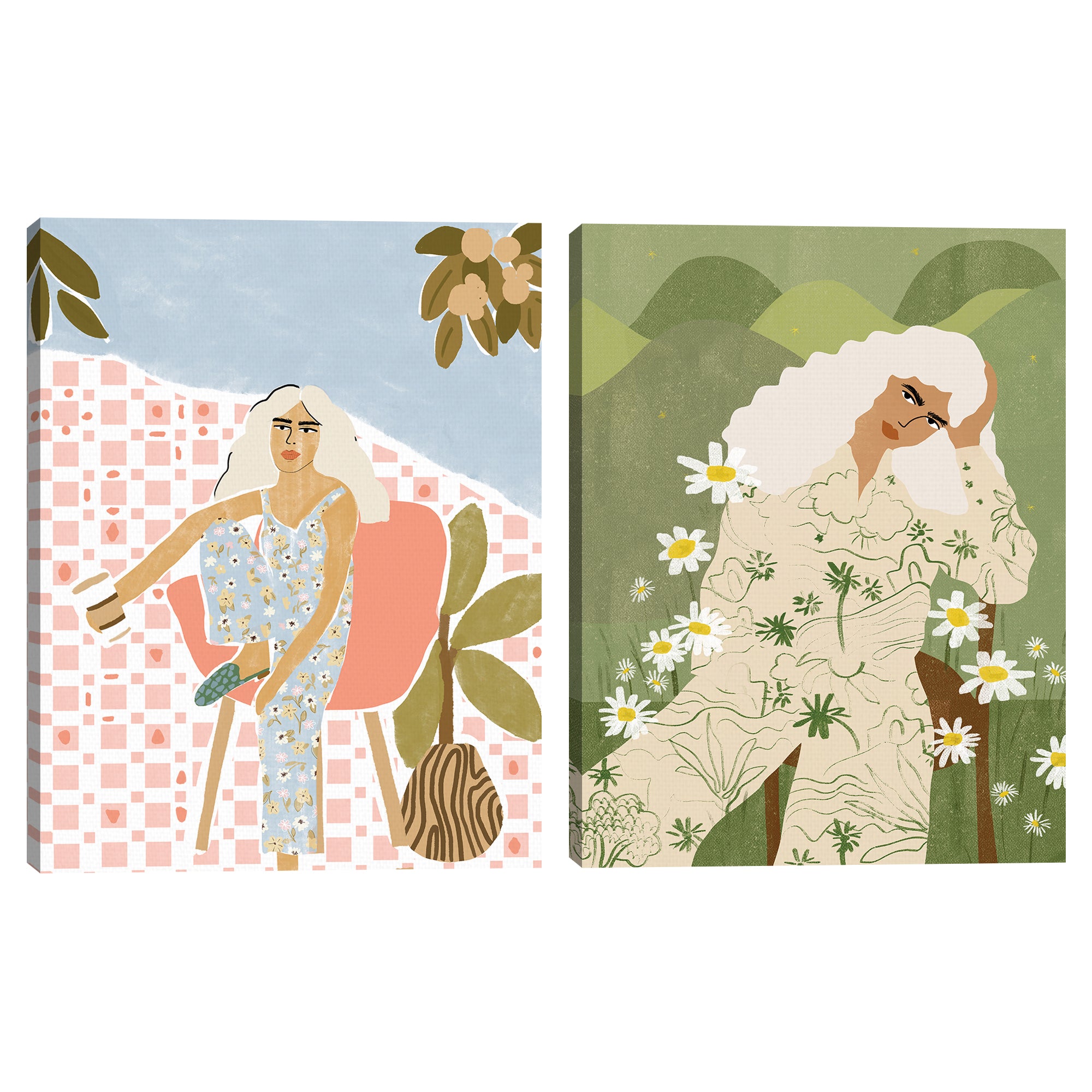 Coffee & Calmness II