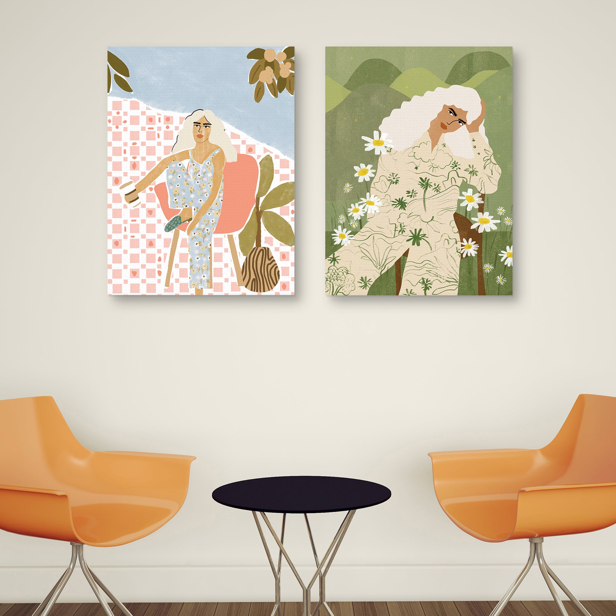 Coffee & Calmness II