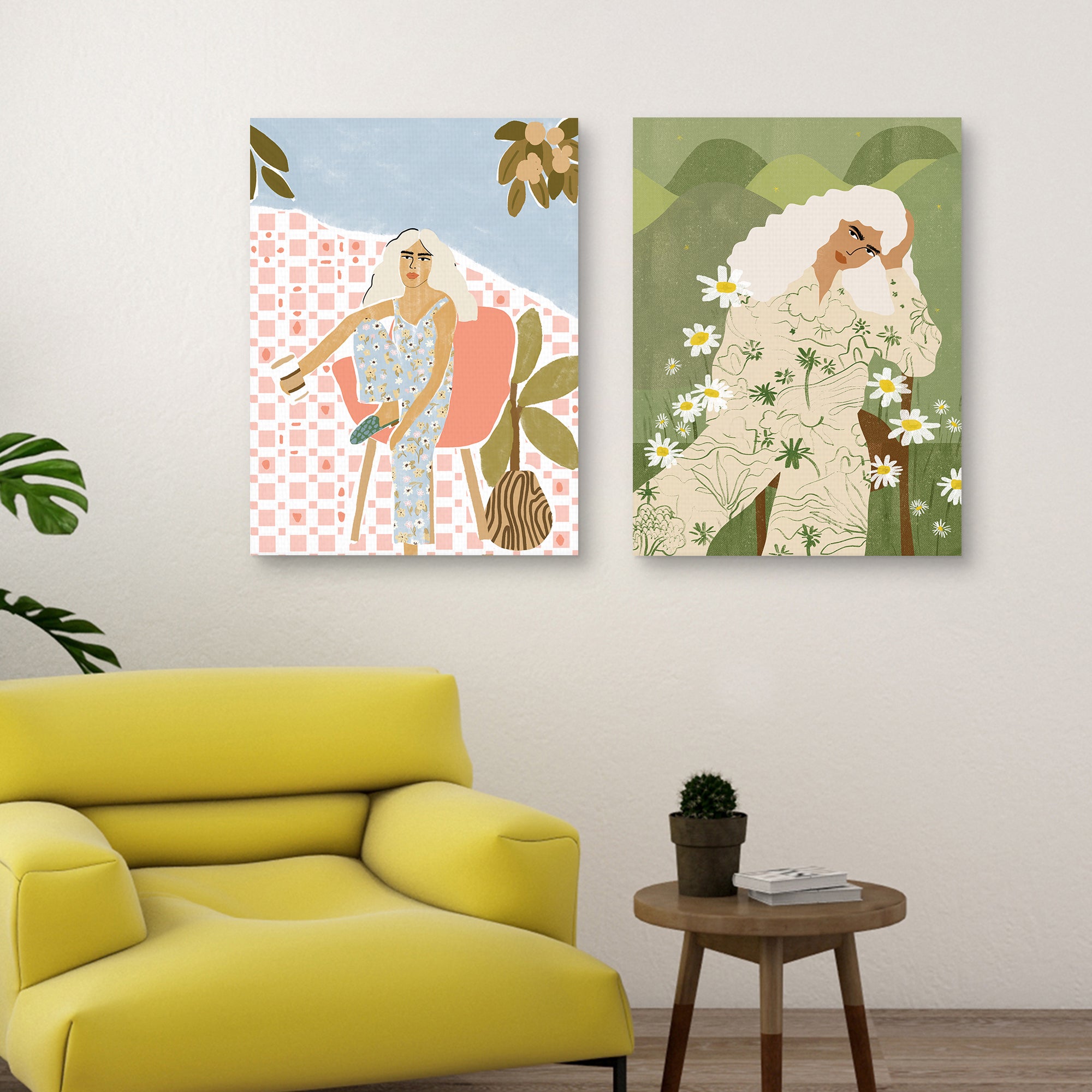 Coffee & Calmness II