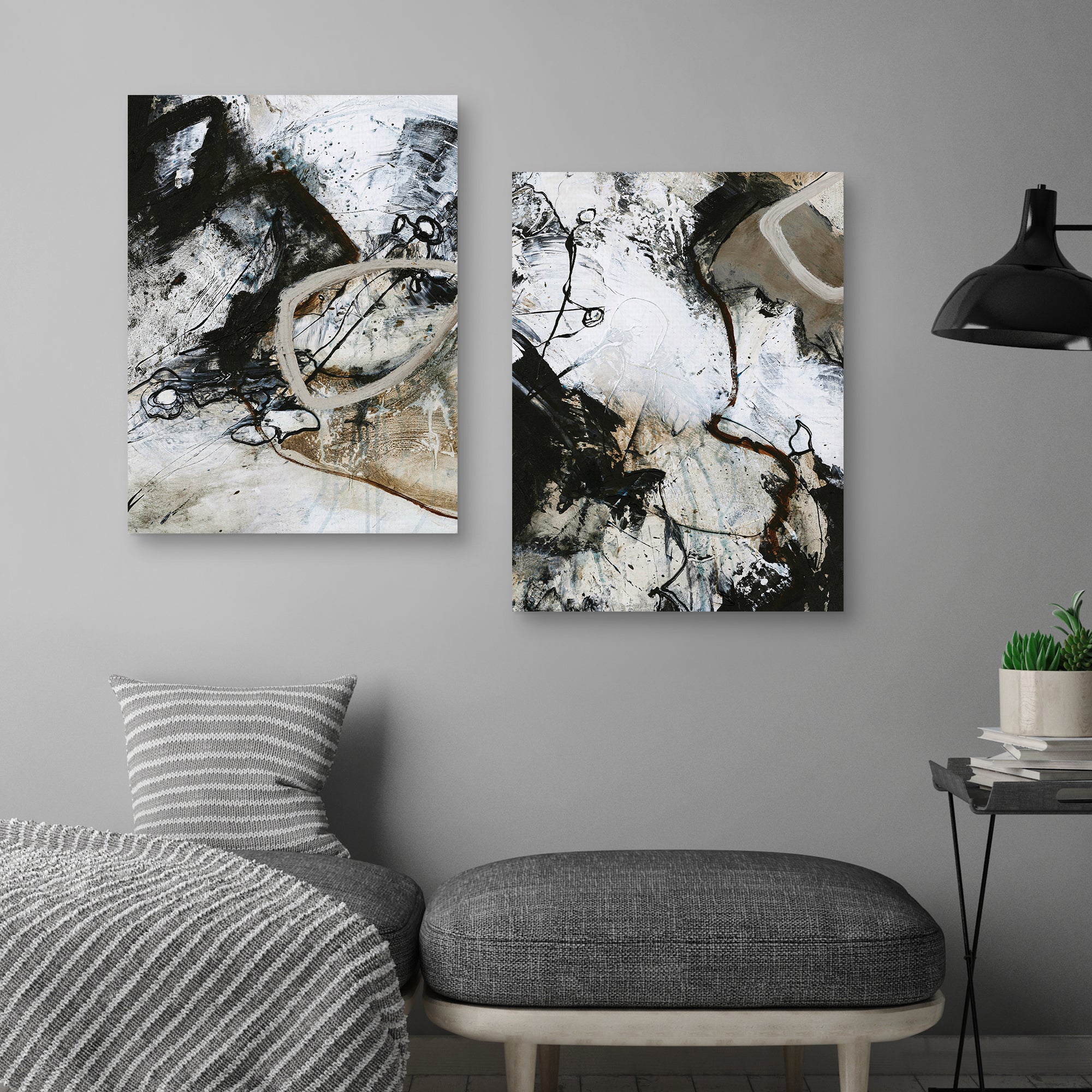 Black and White 2 & 3