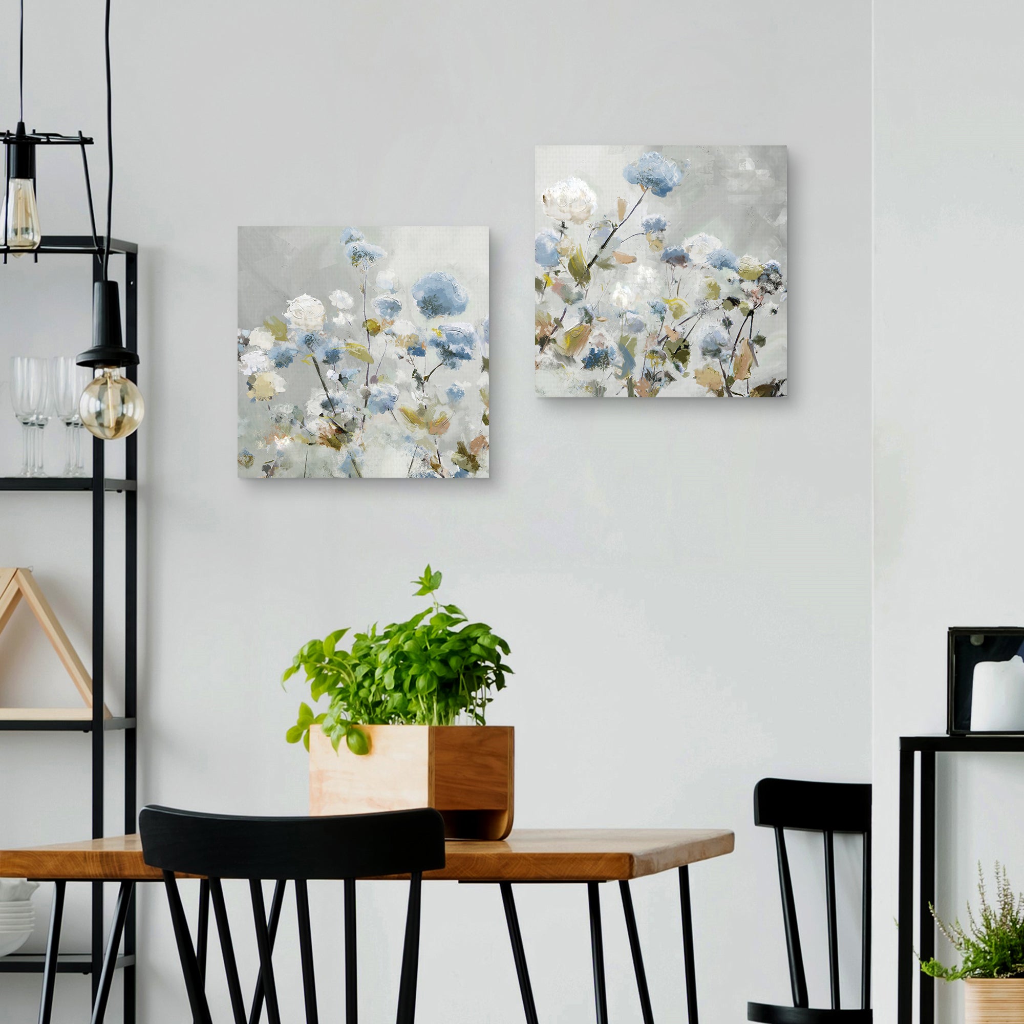 Meadow Breeze Square I & II