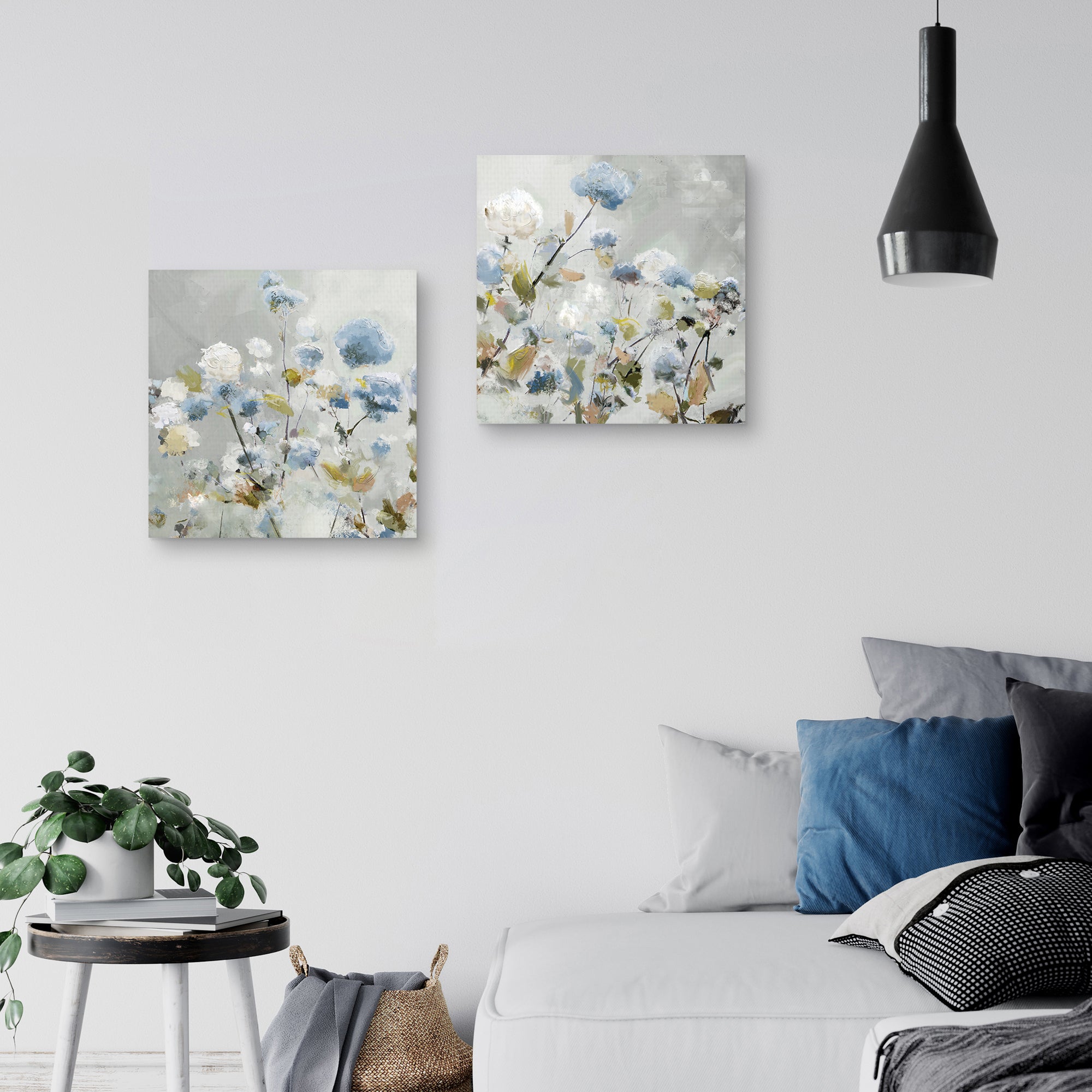 Meadow Breeze Square I & II