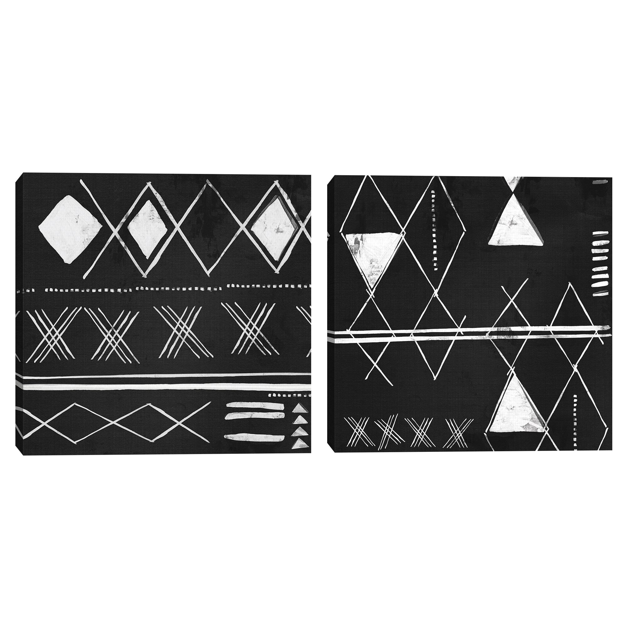 Ethnic Motifs I & II