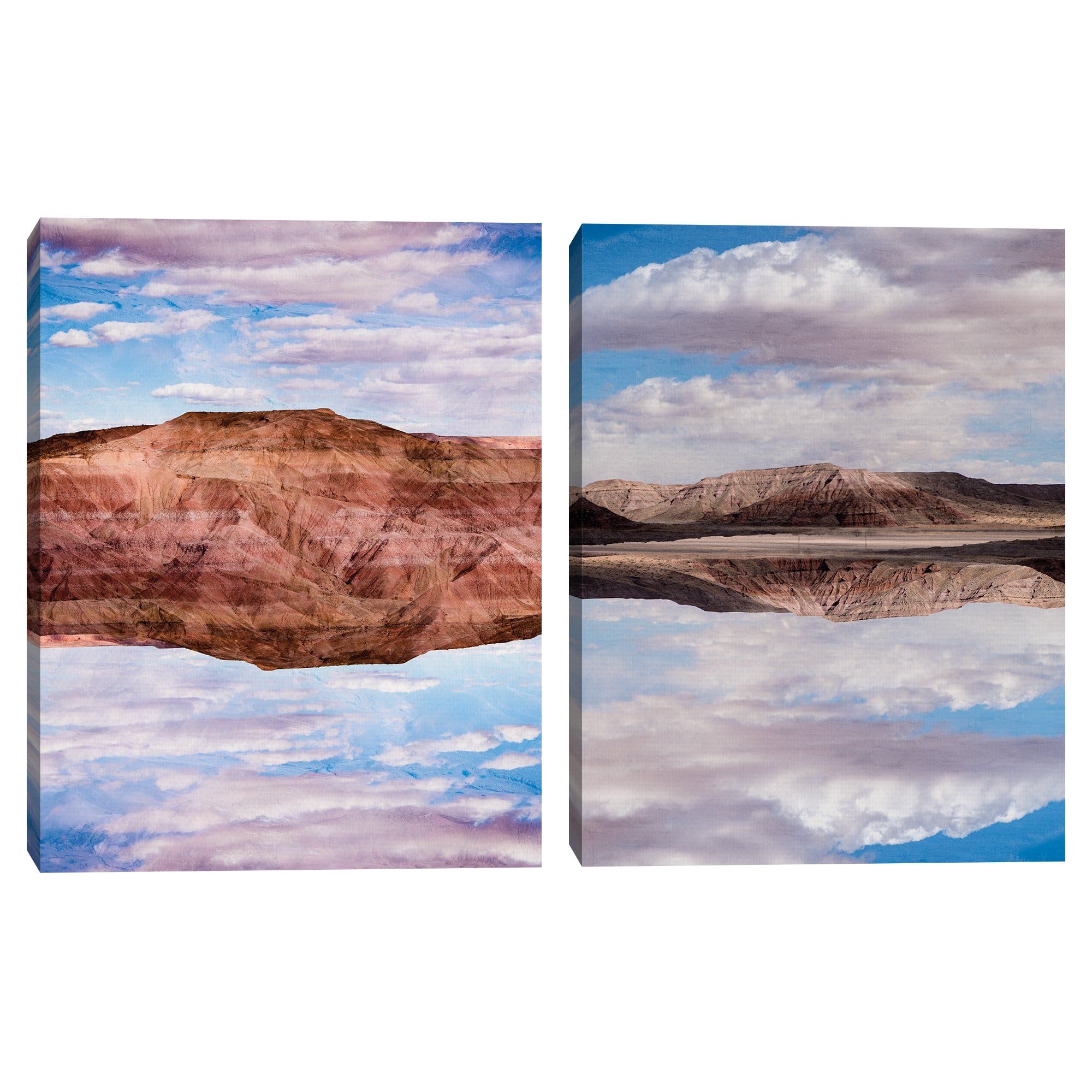 Vermilion Cliffs VI & VII