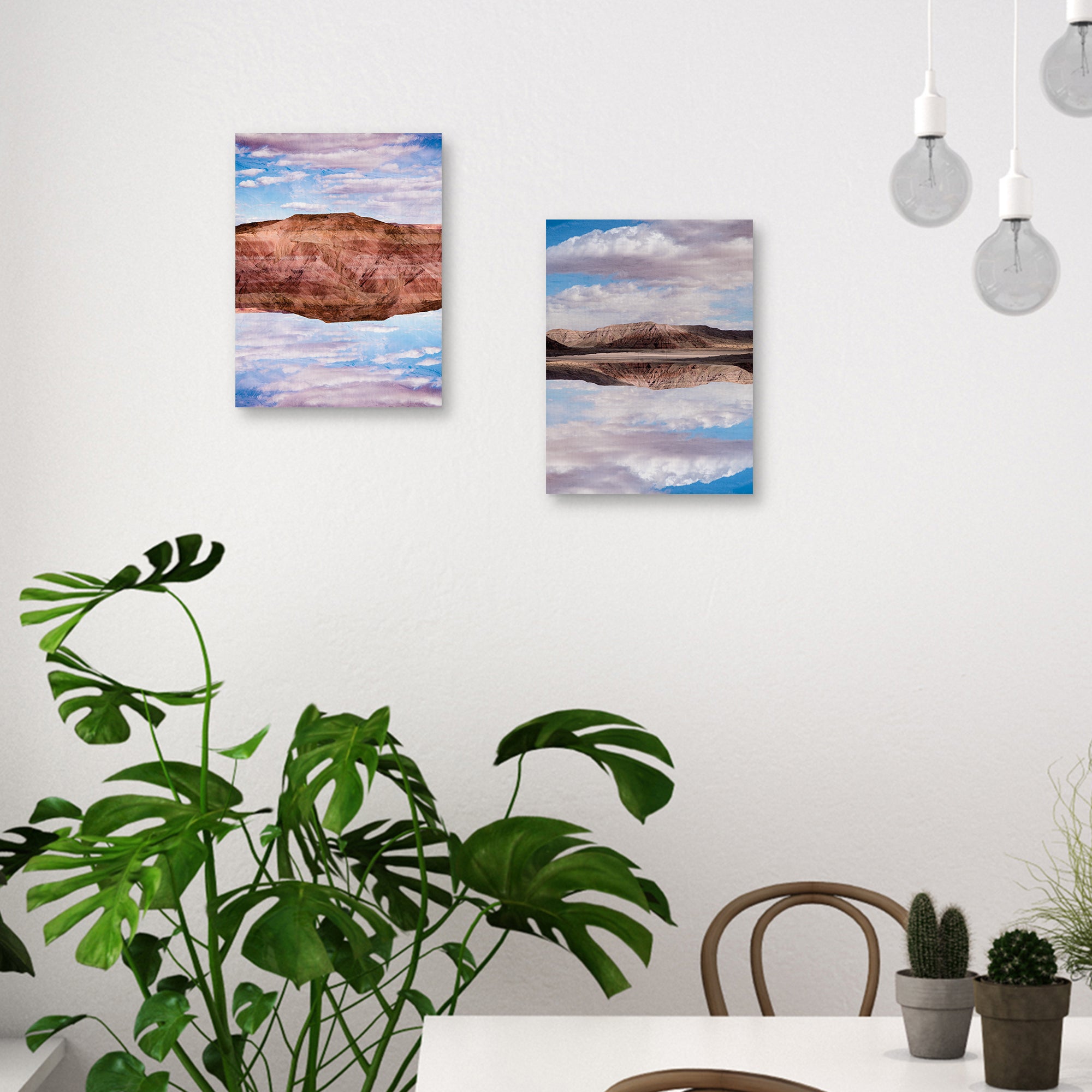 Vermilion Cliffs VI & VII