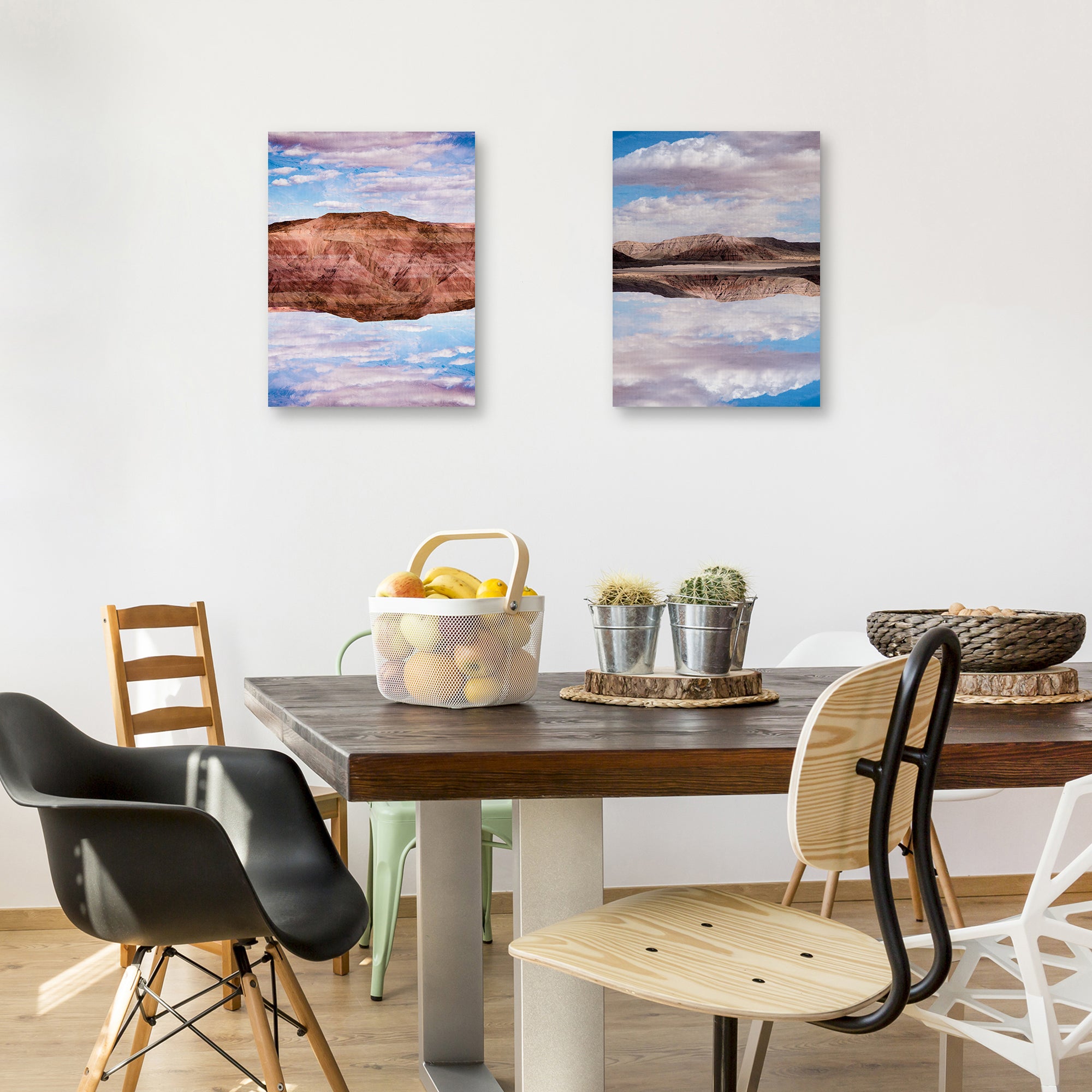 Vermilion Cliffs VI & VII