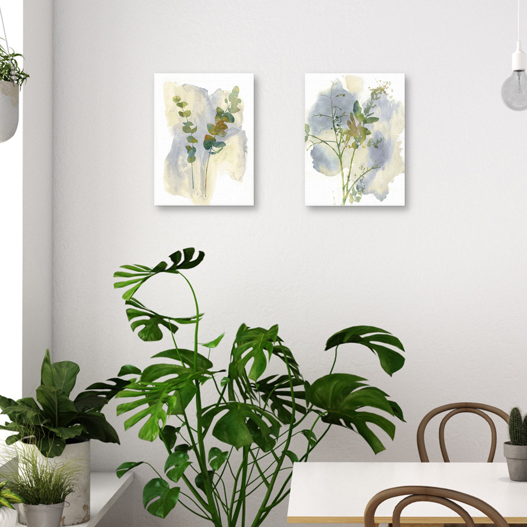 Wildflower Duet & Harmony