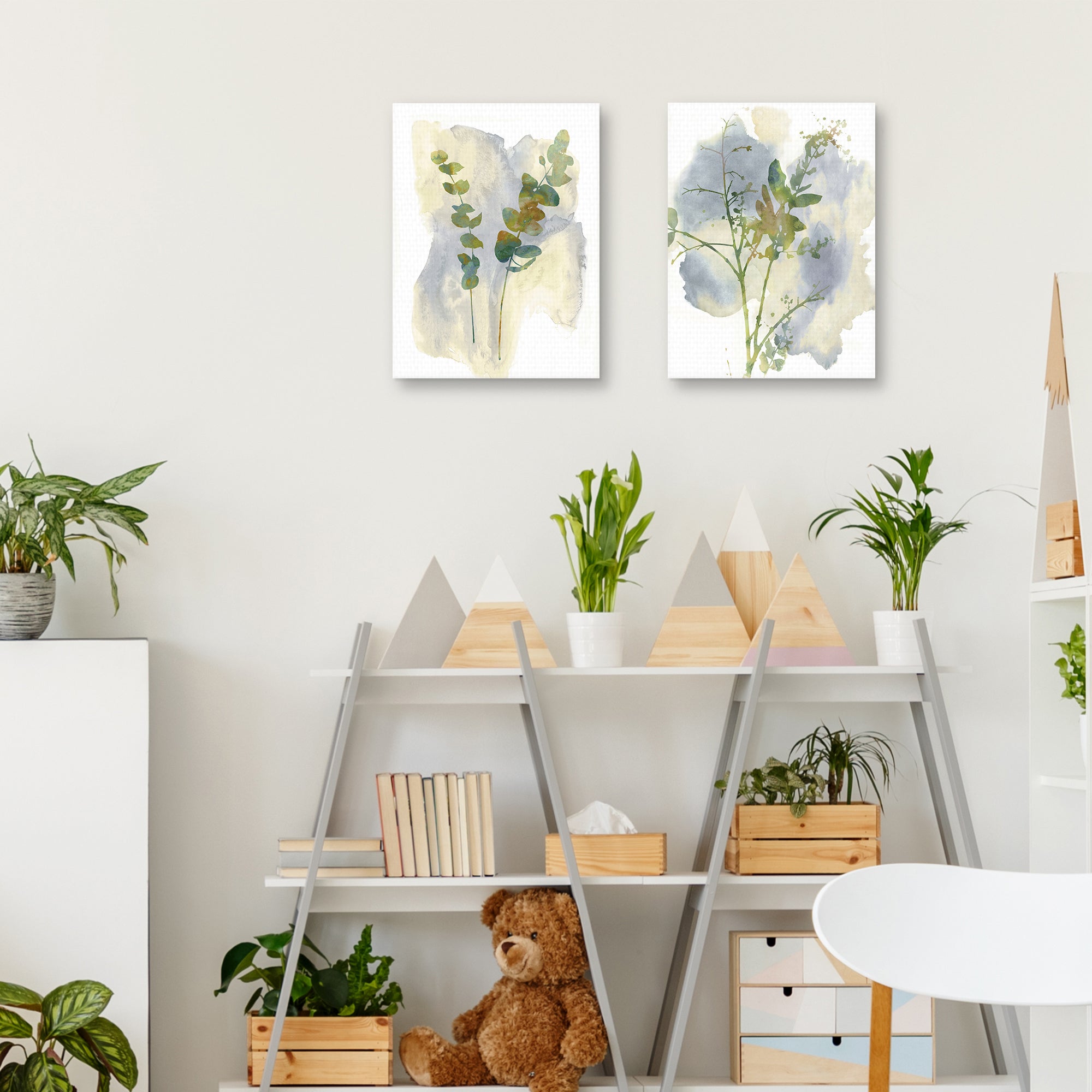 Wildflower Duet & Harmony