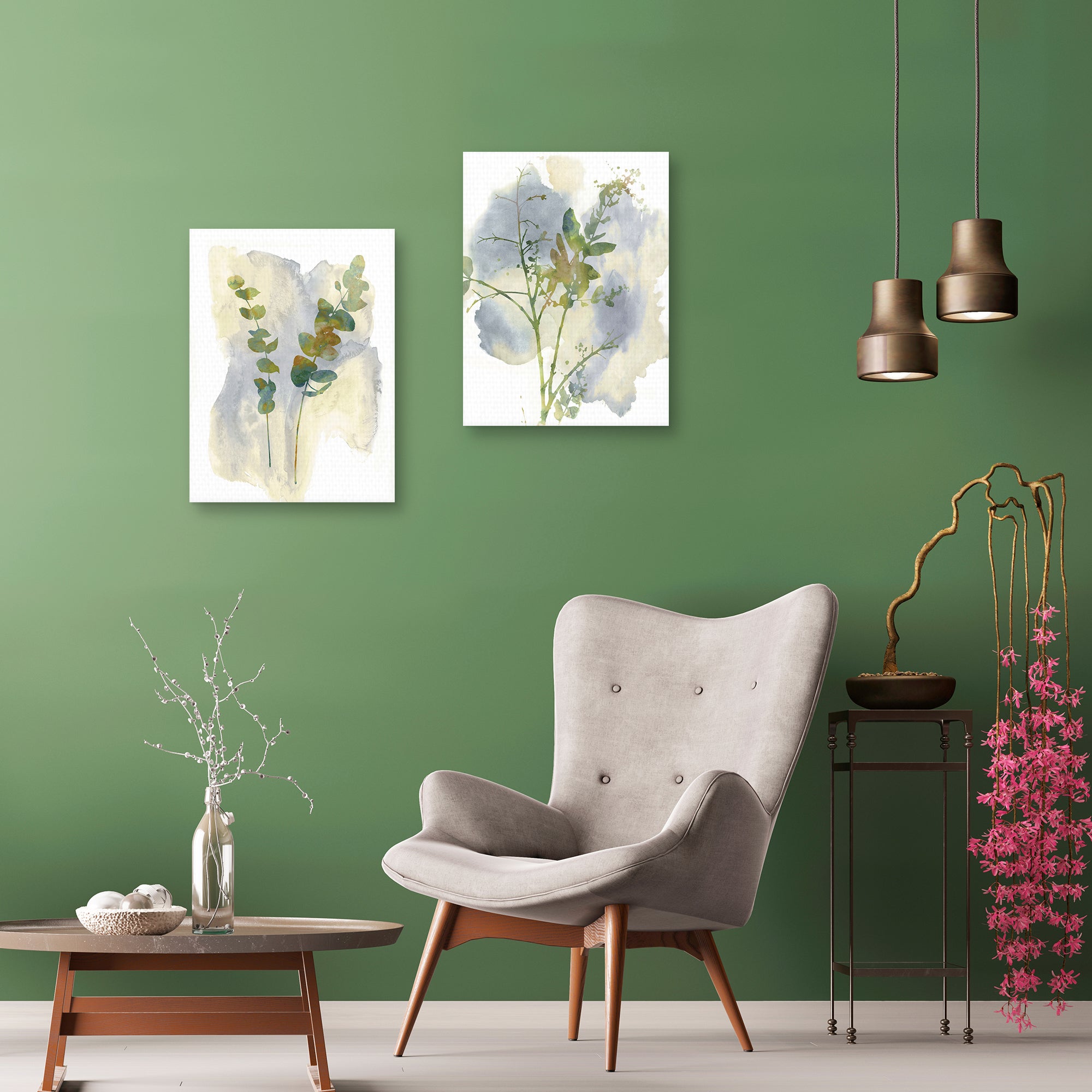 Wildflower Duet & Harmony