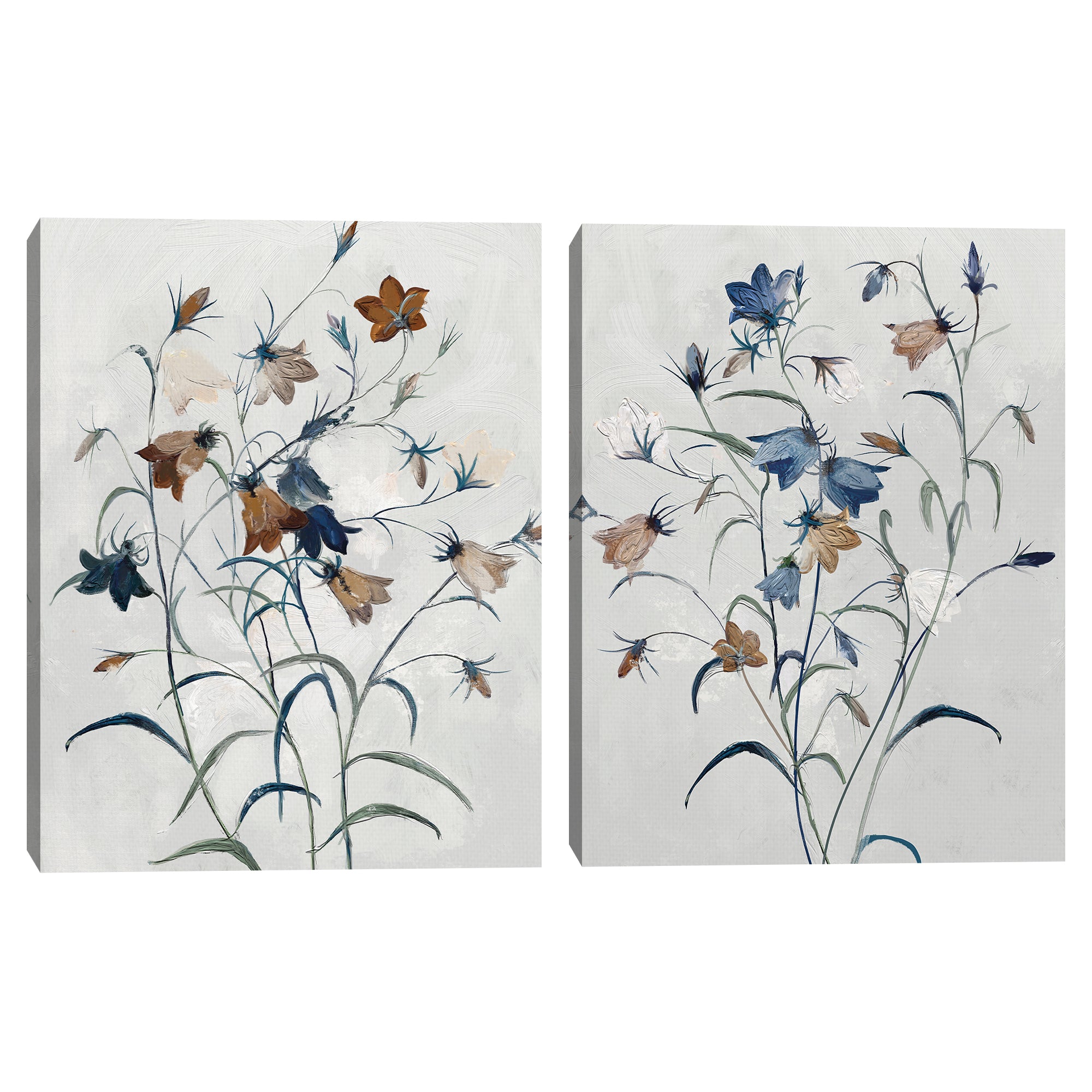 Garden Secrets I & II