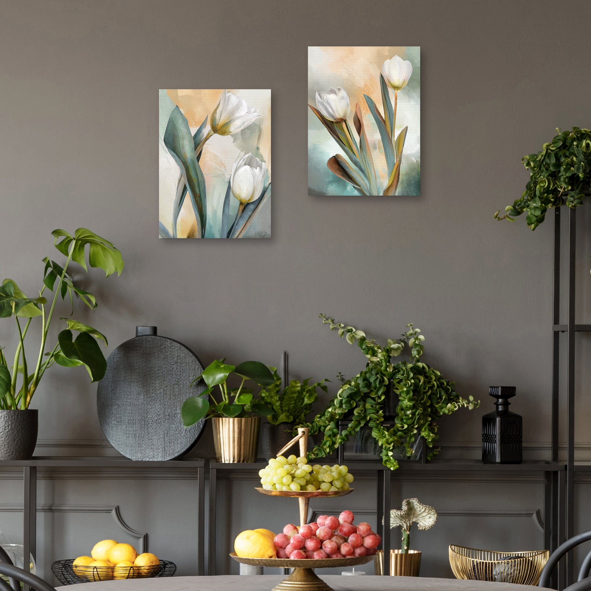 Delicate Duets I & II