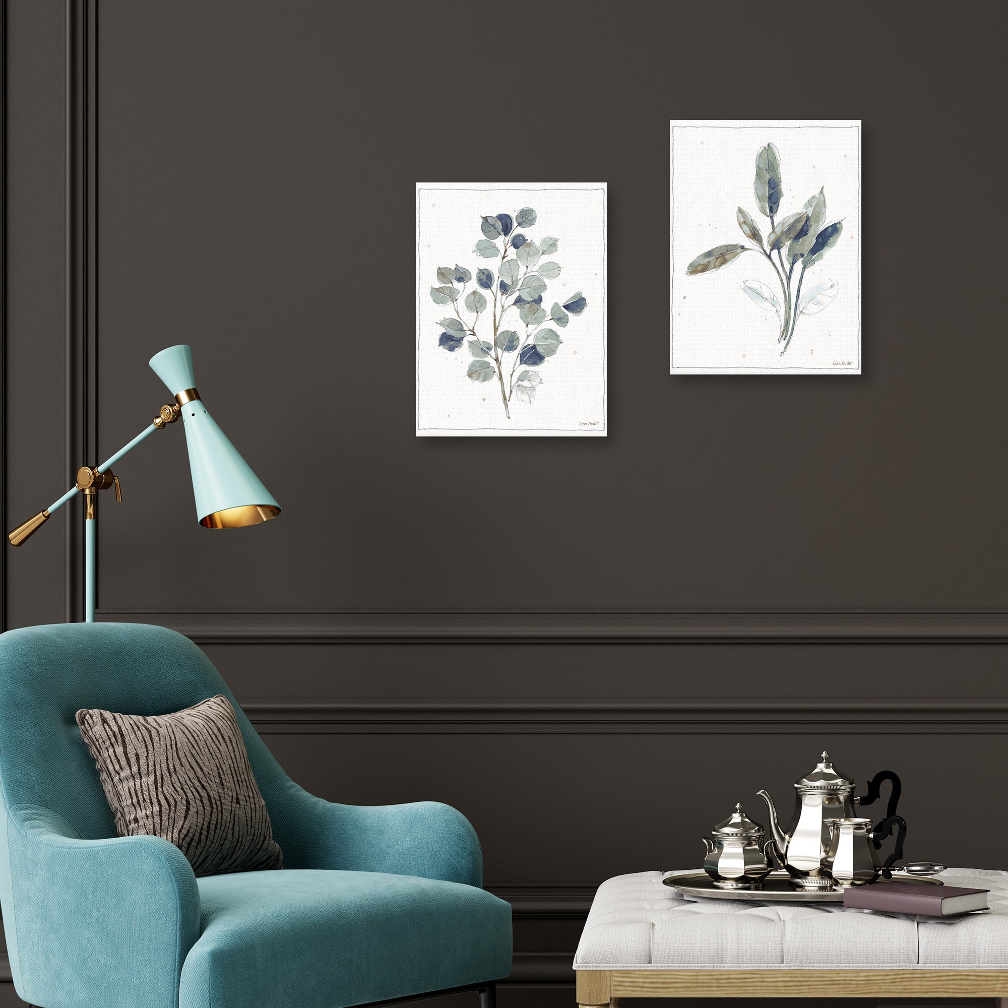 A Country Weekend IV & V with Navy