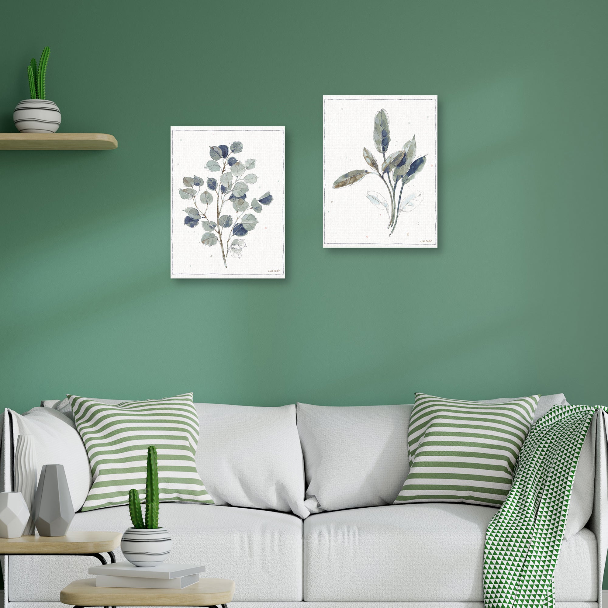 A Country Weekend IV & V with Navy