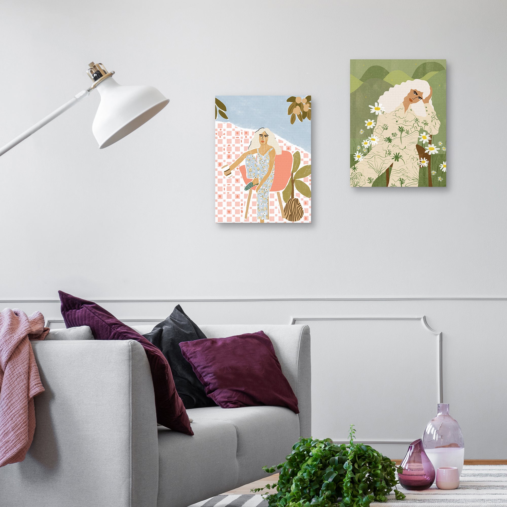 Coffee & Calmness II