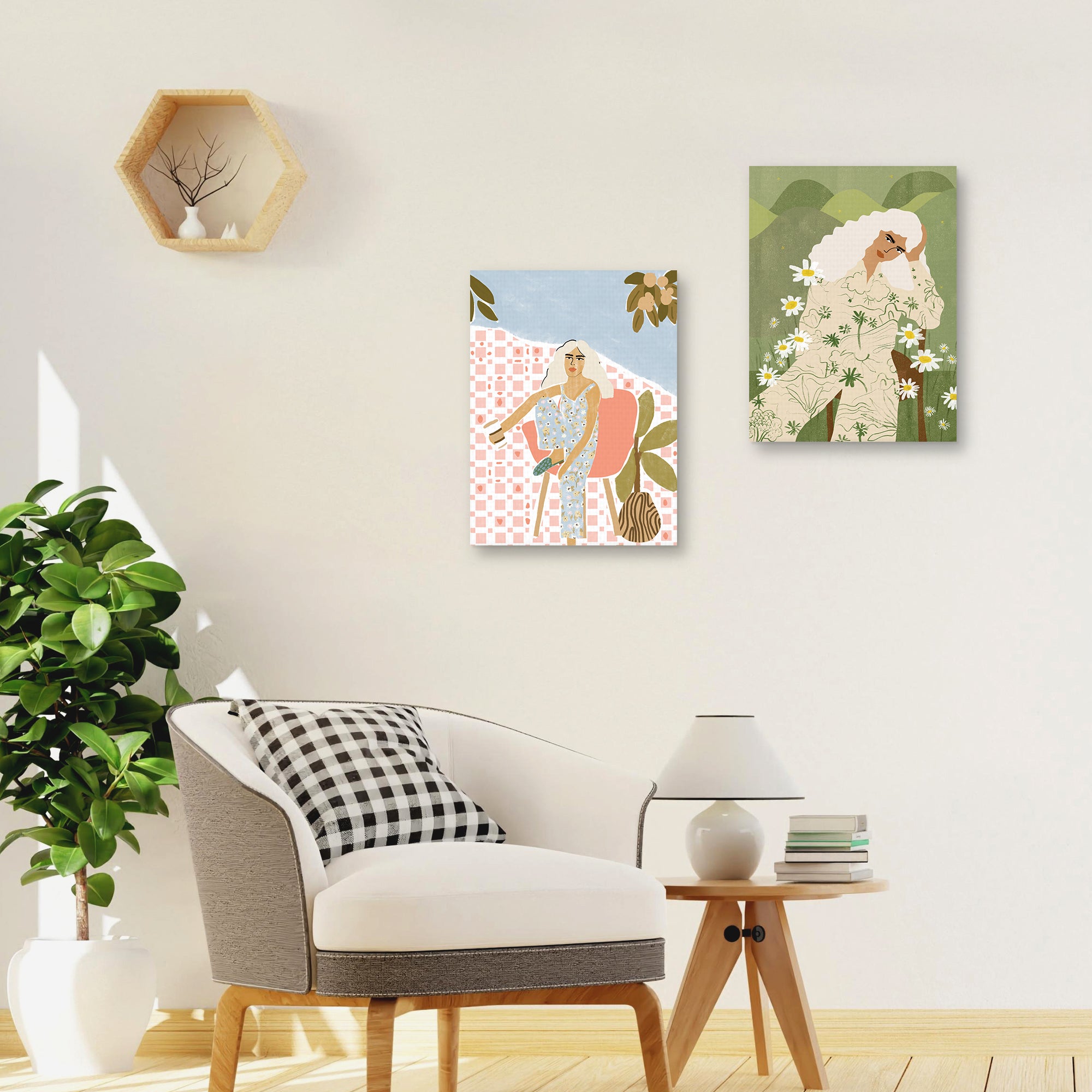 Coffee & Calmness II